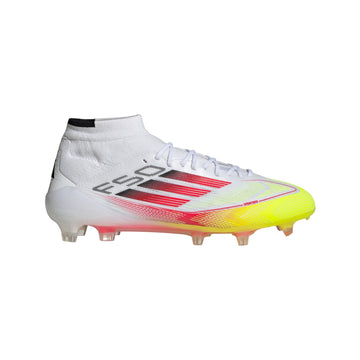 F50 Elite Women's Mid-Cut Firm Ground Cleats