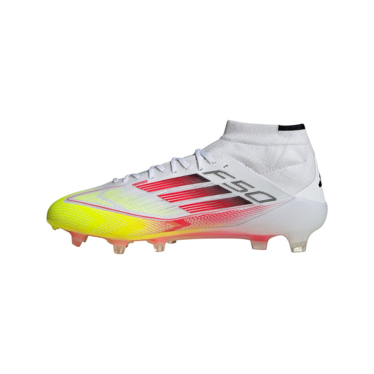 F50 Elite Women's Mid-Cut Firm Ground Cleats