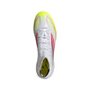 F50 Elite Women's Mid-Cut Firm Ground Cleats