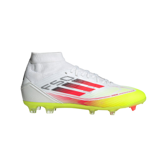 F50 League Women's Mid-Cut Multi Ground Cleats