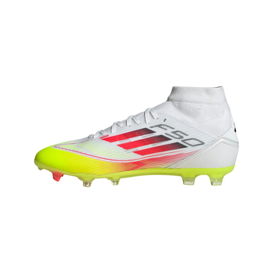 F50 League Women's Mid-Cut Multi Ground Cleats