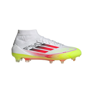 F50 Pro Women's Mid-Cut Firm Ground Cleats