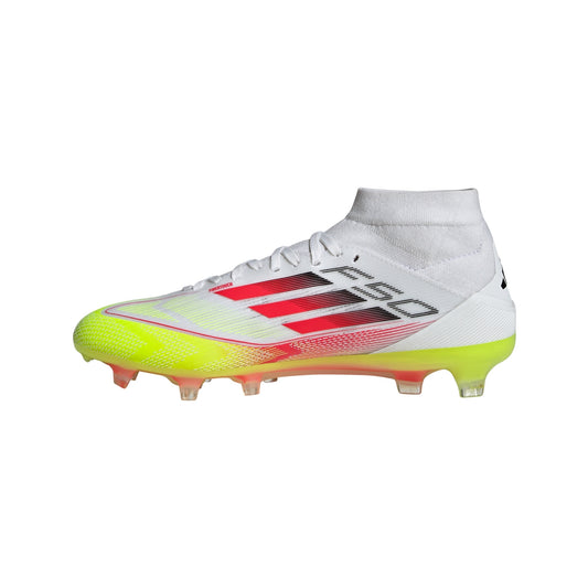 F50 Pro Women's Mid-Cut Firm Ground Cleats