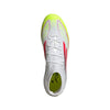 F50 Pro Women's Mid-Cut Firm Ground Cleats