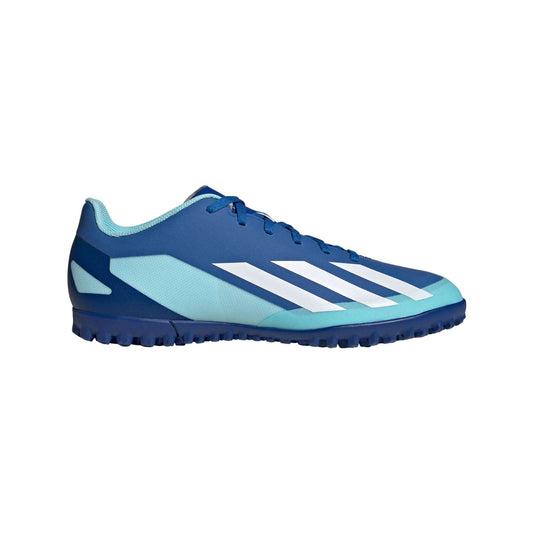 X Crazyfast.4 Turf Soccer Shoes