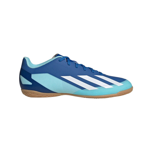 X Crazyfast.4 Indoor Soccer Shoes