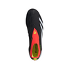 Predator Elite Laceless Firm Ground Football Cleats