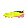 Predator Elite Laceless Firm Ground Football Cleats