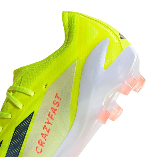 X Crazyfast Elite Firm Ground Cleats | EvangelistaSports.com | Canada's Premiere Soccer Store