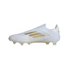 F50 Elite Laceless Firm Ground Cleats