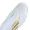 F50 Elite Laceless Firm Ground Cleats