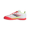 F50 Club Junior Turf Soccer Shoes