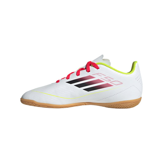 F50 Club Junior Indoor Soccer Shoes