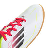 F50 Club Junior Indoor Soccer Shoes