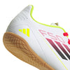 F50 Club Junior Indoor Soccer Shoes