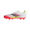 F50 League Laceless Junior Multi Ground Cleats