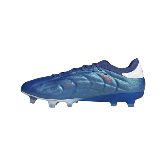 Copa Pure II+ Firm Ground Cleats | EvangelistaSports.com | Canada's Premiere Soccer Store