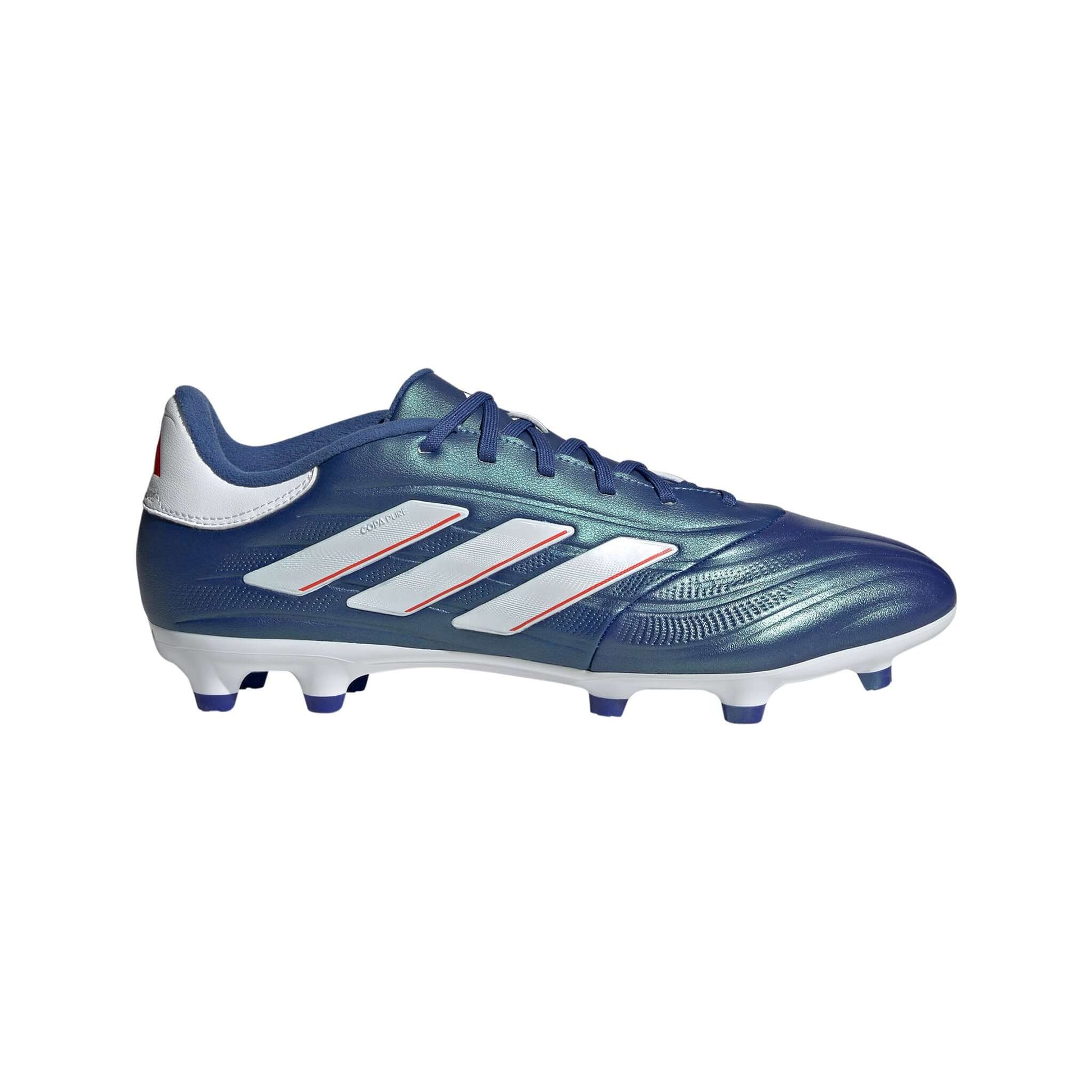 Copa Pure II.3 Firm Ground Cleats | EvangelistaSports.com | Canada's Premiere Soccer Store