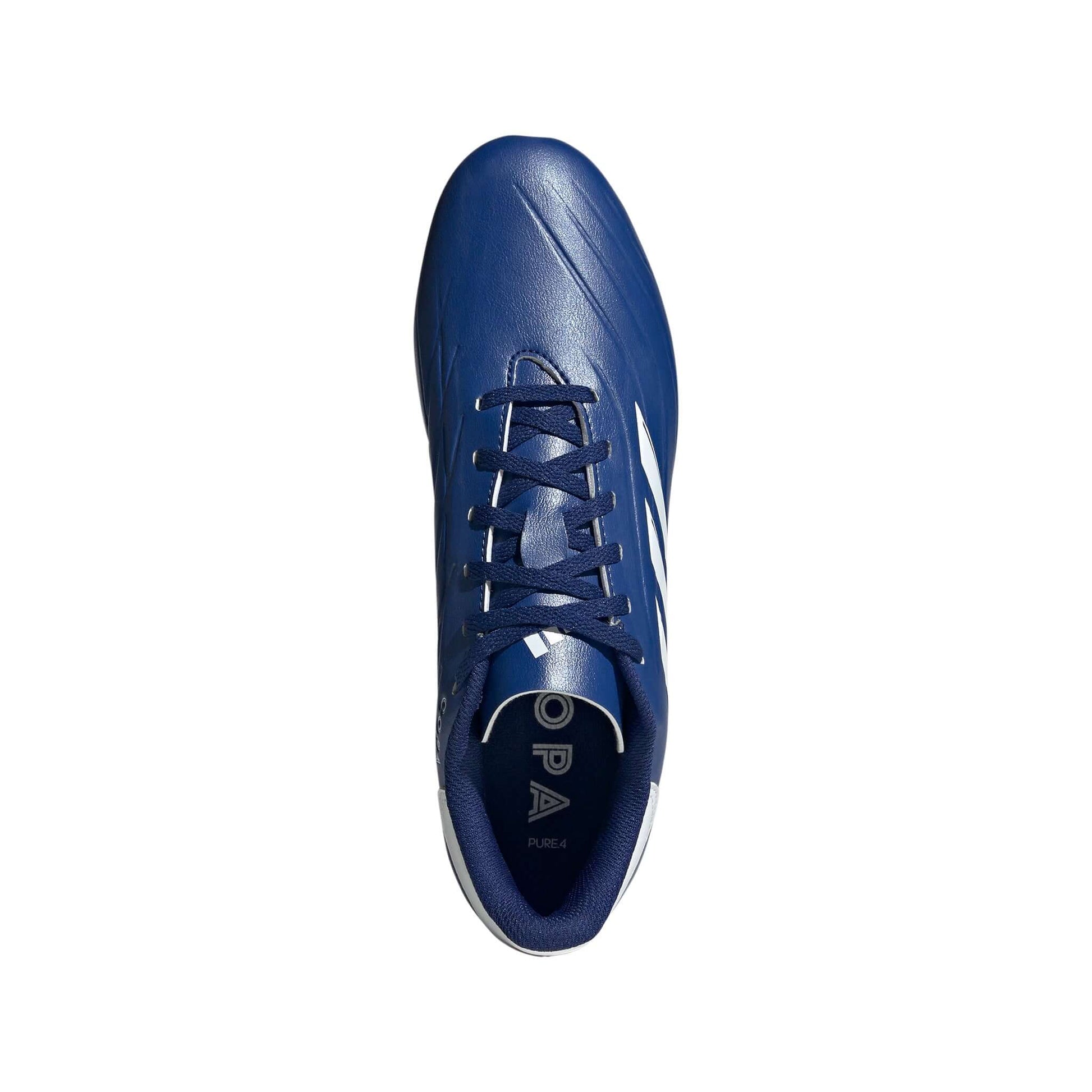 Copa Pure II.4 Flexible Ground Cleats | EvangelistaSports.com | Canada's Premiere Soccer Store