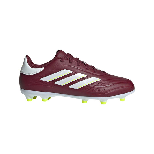 Copa Pure II League Junior Firm Ground Cleats