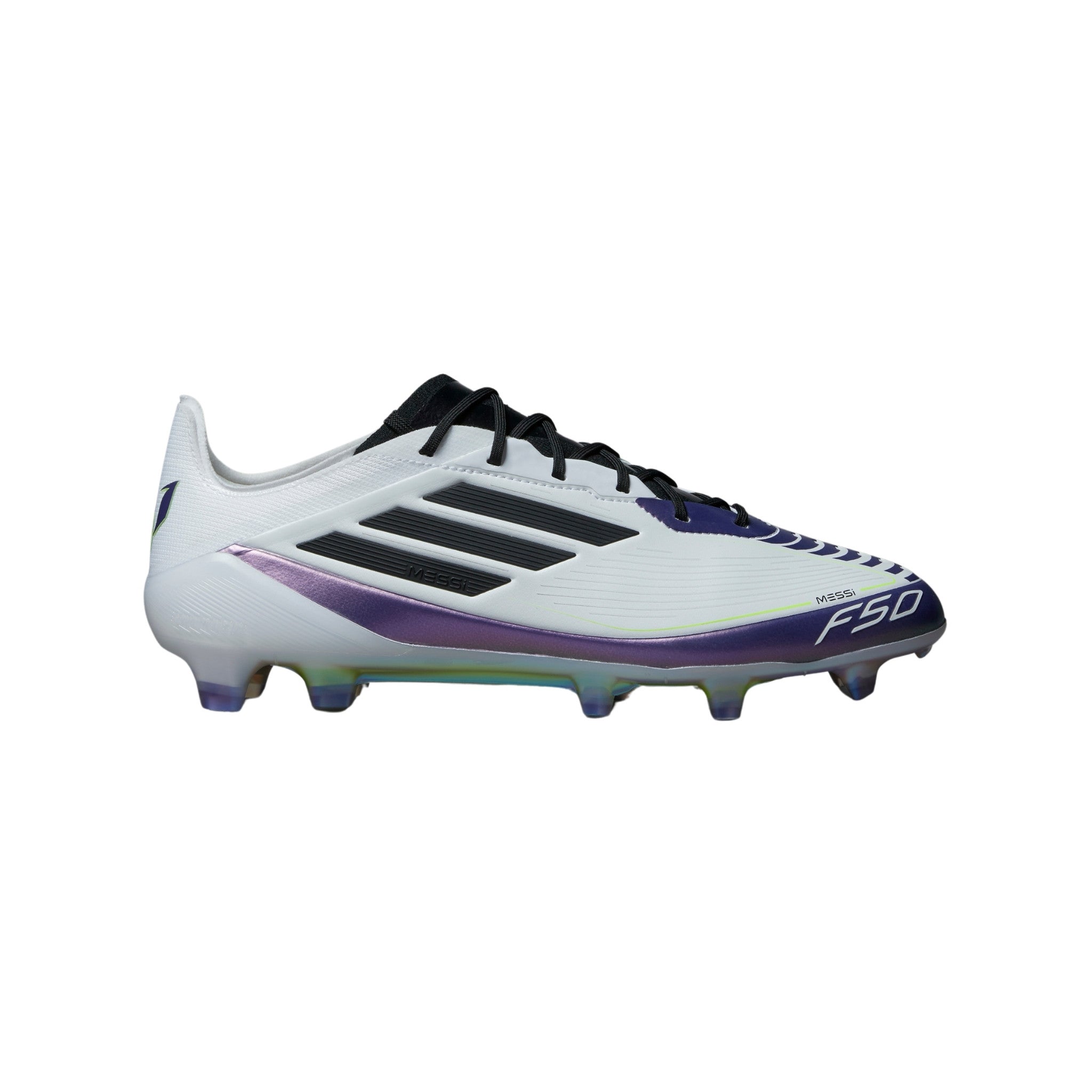 Purple adidas soccer cleats hotsell