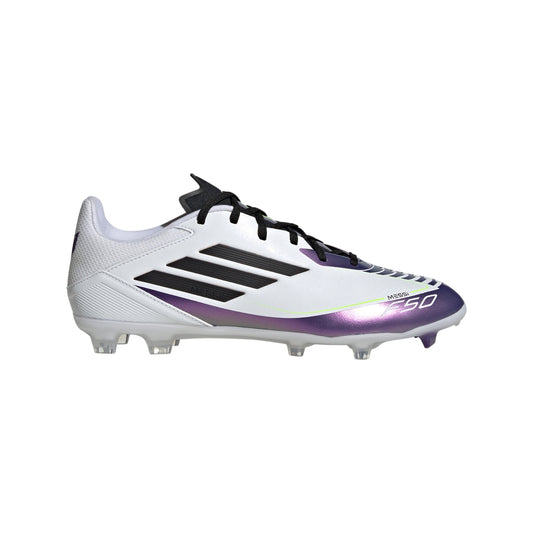 F50 League Messi Multi Ground Cleats