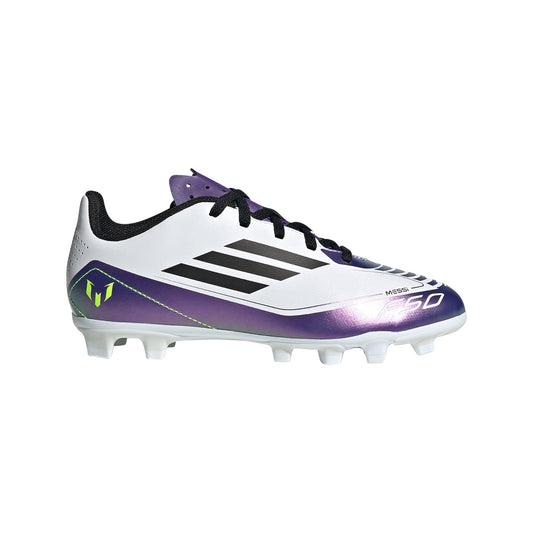 F50 Club Messi Junior Flexible Ground Cleats