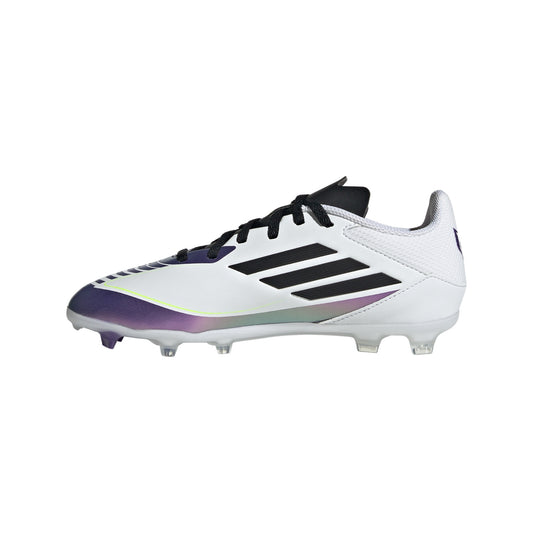 F50 League Messi Junior Multi Ground Cleats