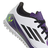 F50 Club Messi Junior Turf Soccer Shoes