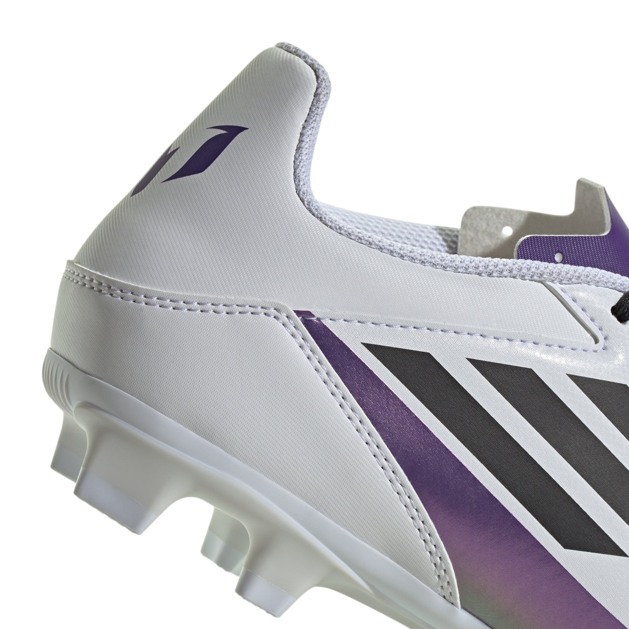 F50 Club Messi Flexible Ground Cleats EvangelistaSports