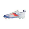 F50 League Laceless Junior Multi Ground Cleats