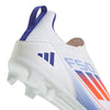 F50 League Laceless Junior Multi Ground Cleats