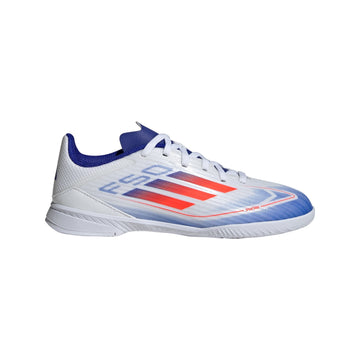 F50 League Junior Indoor Soccer Shoes