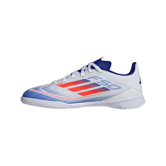 F50 League Junior Indoor Soccer Shoes