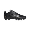 F50 Club Hook-and-Loop Junior Flexible-Ground Cleats