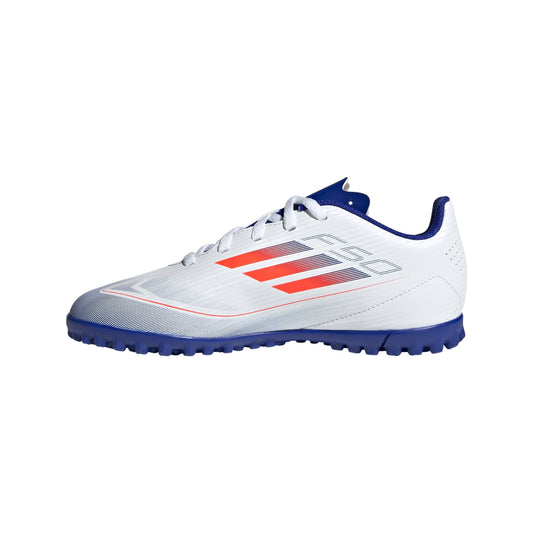 F50 Club Junior Turf Soccer Shoes