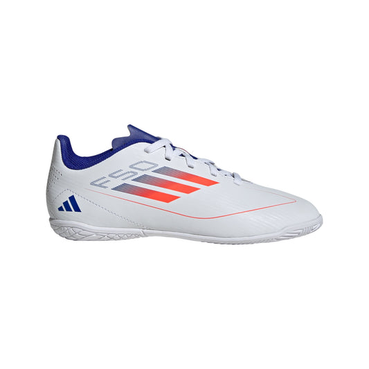 F50 Club Junior Indoor Soccer Shoes