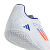 F50 Club Junior Indoor Soccer Shoes