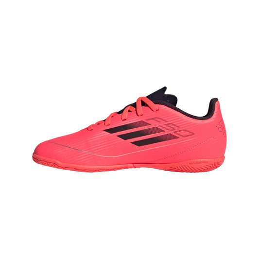 F50 Club Junior Indoor Soccer Shoes