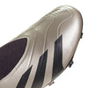 Predator League Laceless Firm Ground Cleats