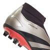 Predator League Laceless Firm Ground Cleats