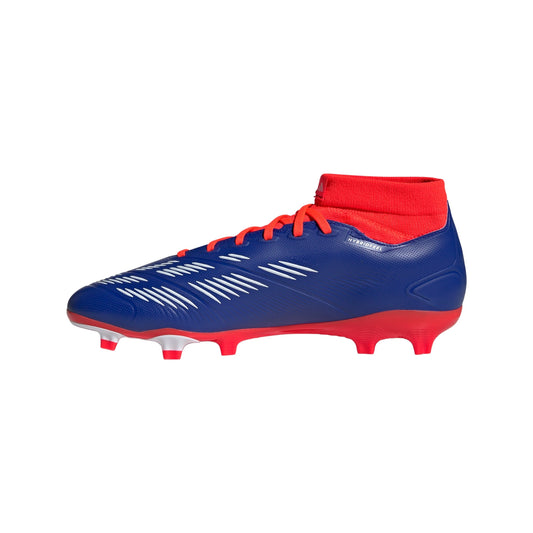 Predator League Sock Firm Ground Cleats