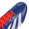 Predator League Sock Firm Ground Cleats