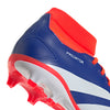 Predator League Sock Firm Ground Cleats