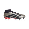 Predator League Sock Firm Ground Cleats