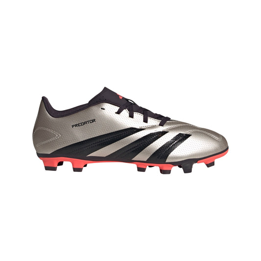 Predator Club Flexible Ground Cleats