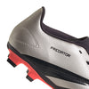 Predator Club Flexible Ground Cleats