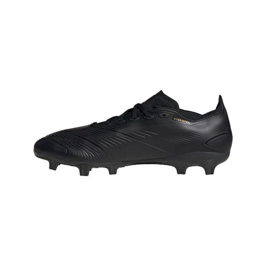 Predator League Firm Ground Cleats