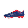 Predator League Firm Ground Cleats