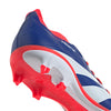 Predator League Firm Ground Cleats